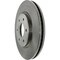 Centric Parts Standard Brake Rotor, 121.42094 121.42094 - alternate 3